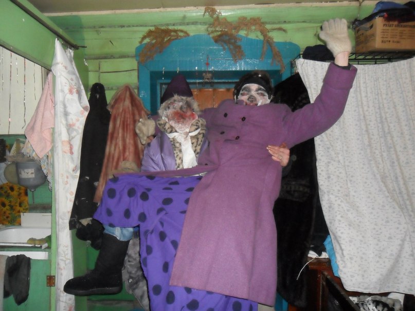 Игорь Осипов | Морки