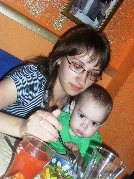 Екатерина Носова | Павлодар