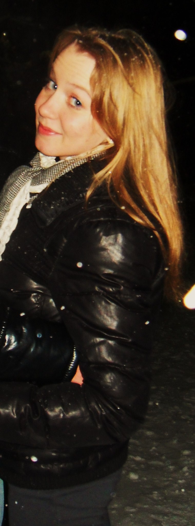 Александра Путилина | Саранск