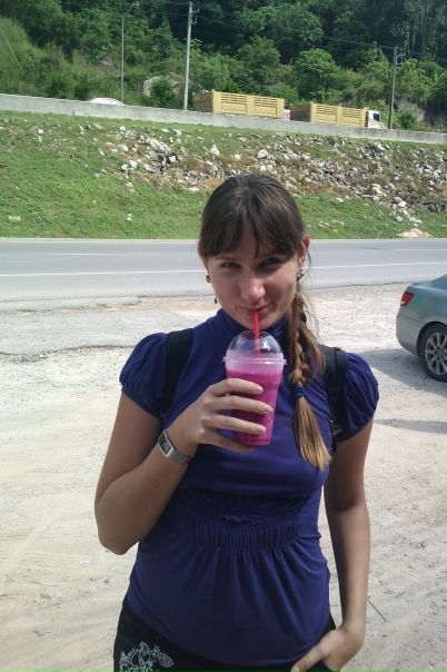 №66, Дара Маклахова, 2.10.1988, Санкт-Петербург №66, Дара Маклахова, 2.10.1988, Санкт-Петербург