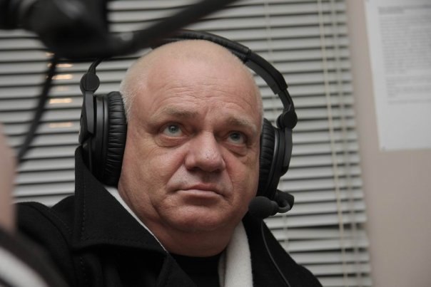 Дмитрий Хребтович | Могилёв