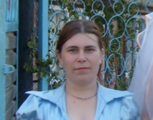 Анастасия Мартьянова | Верхний Уфалей