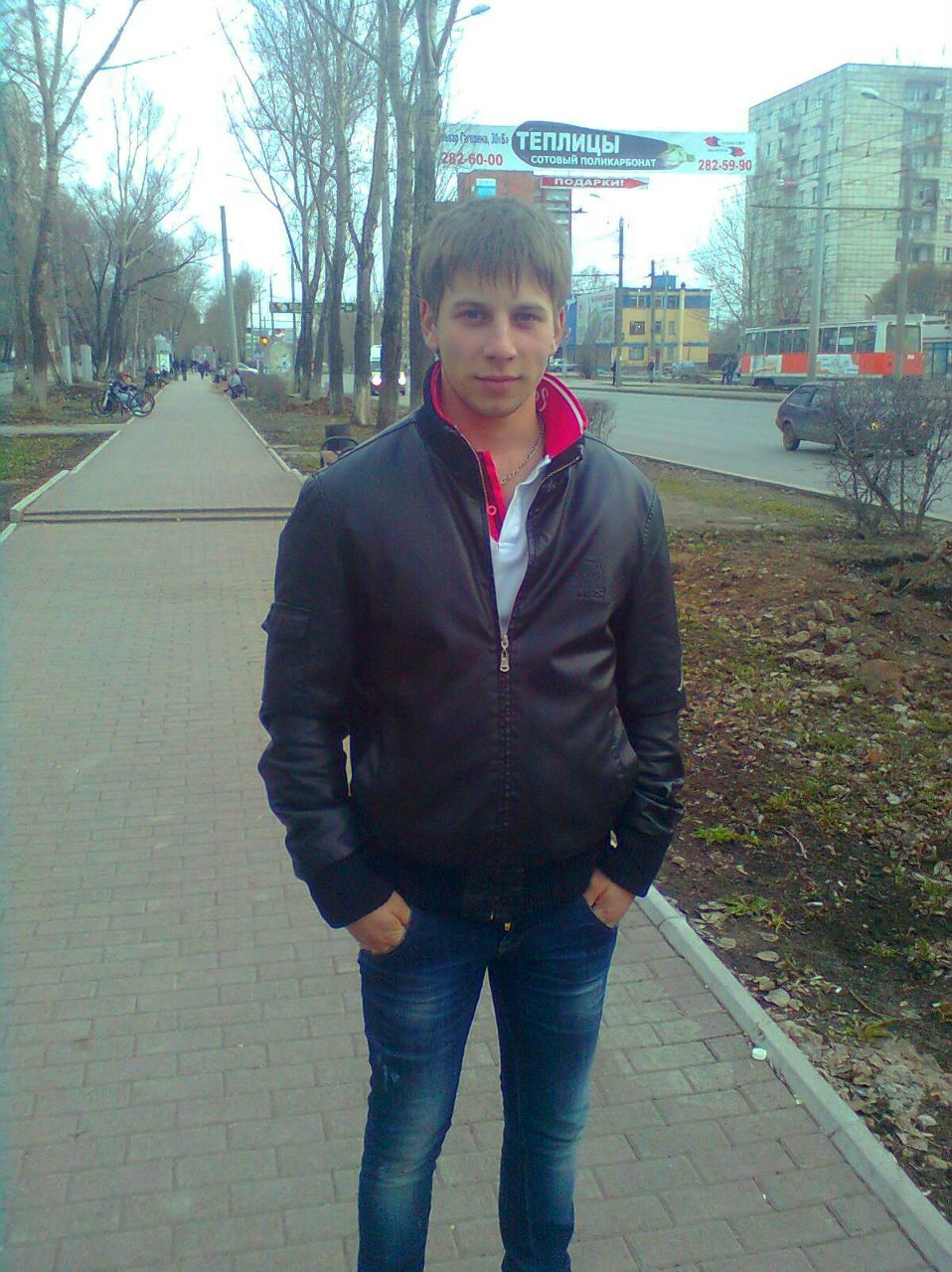 Александр Зинатуллин | Пермь