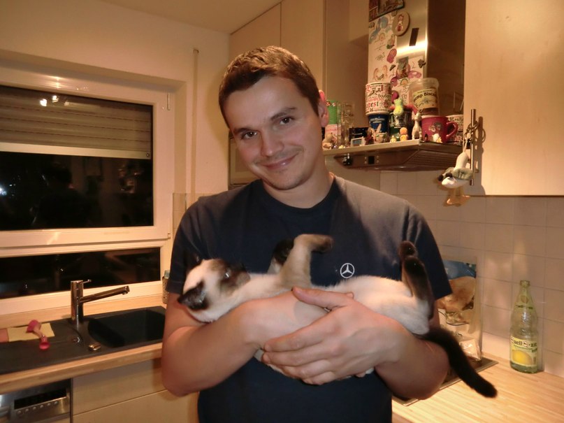 Аня Капплер *~ani-ko~* | Киев