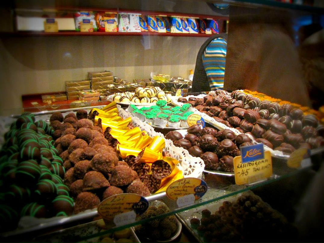 Ksenya Veter | Москва