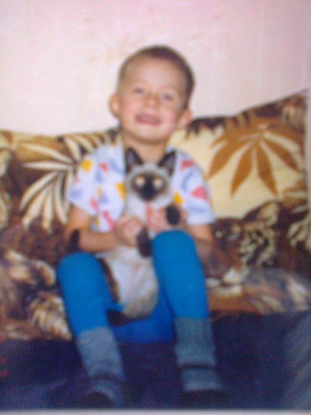 №162, Станислав Дьяченко, 32 года, Краматорск №162, Станислав Дьяченко, 32 года, Краматорск