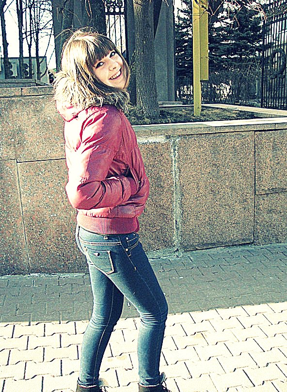 Анастасия Уэльская | Минск