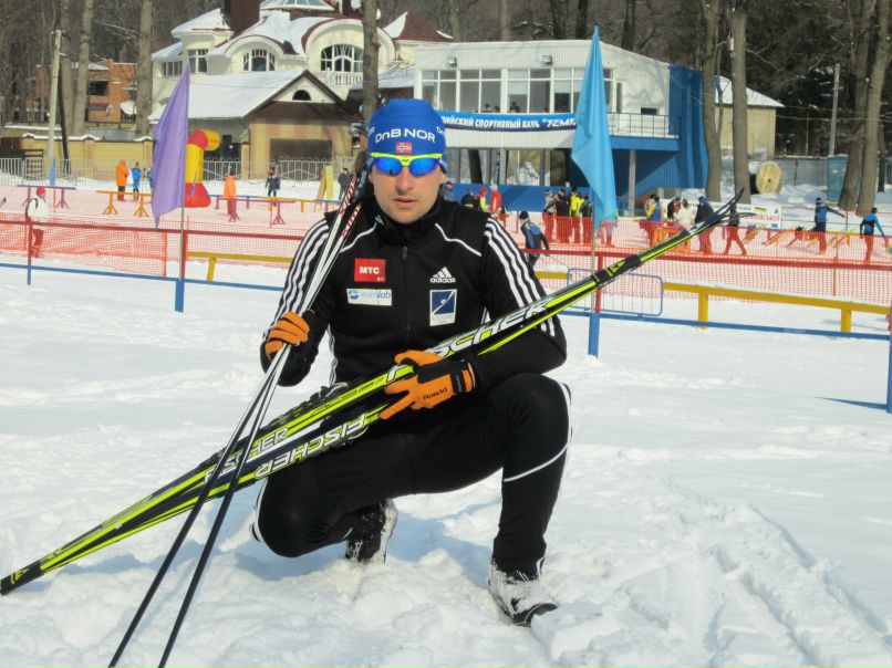 Александр Дробин | Харьков