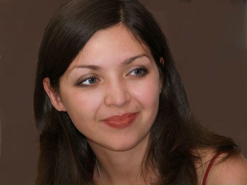 Наталия Олейник | Каменец-Подольский