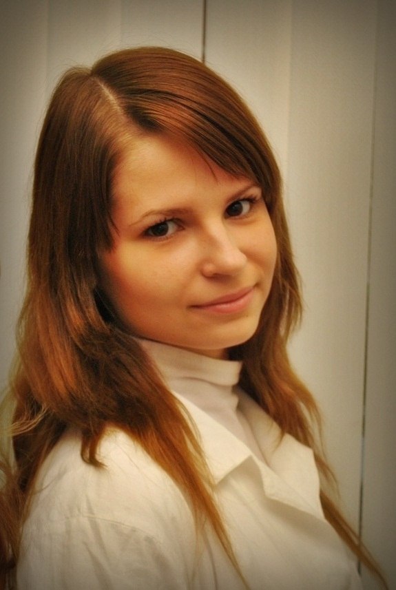 Ольга Бугасова | Челябинск