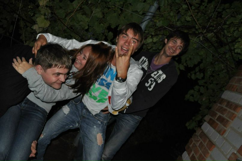 Дмитрий Кириллов N1kel | 