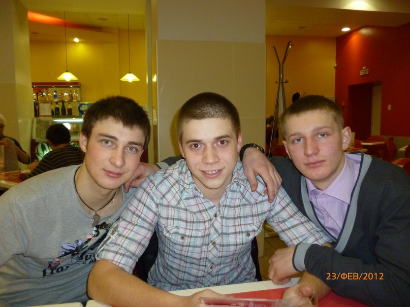 Александр Кулаков | Киров