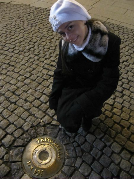 №28, Оксана Скотніцька, Гусятин №28, Оксана Скотніцька, Гусятин