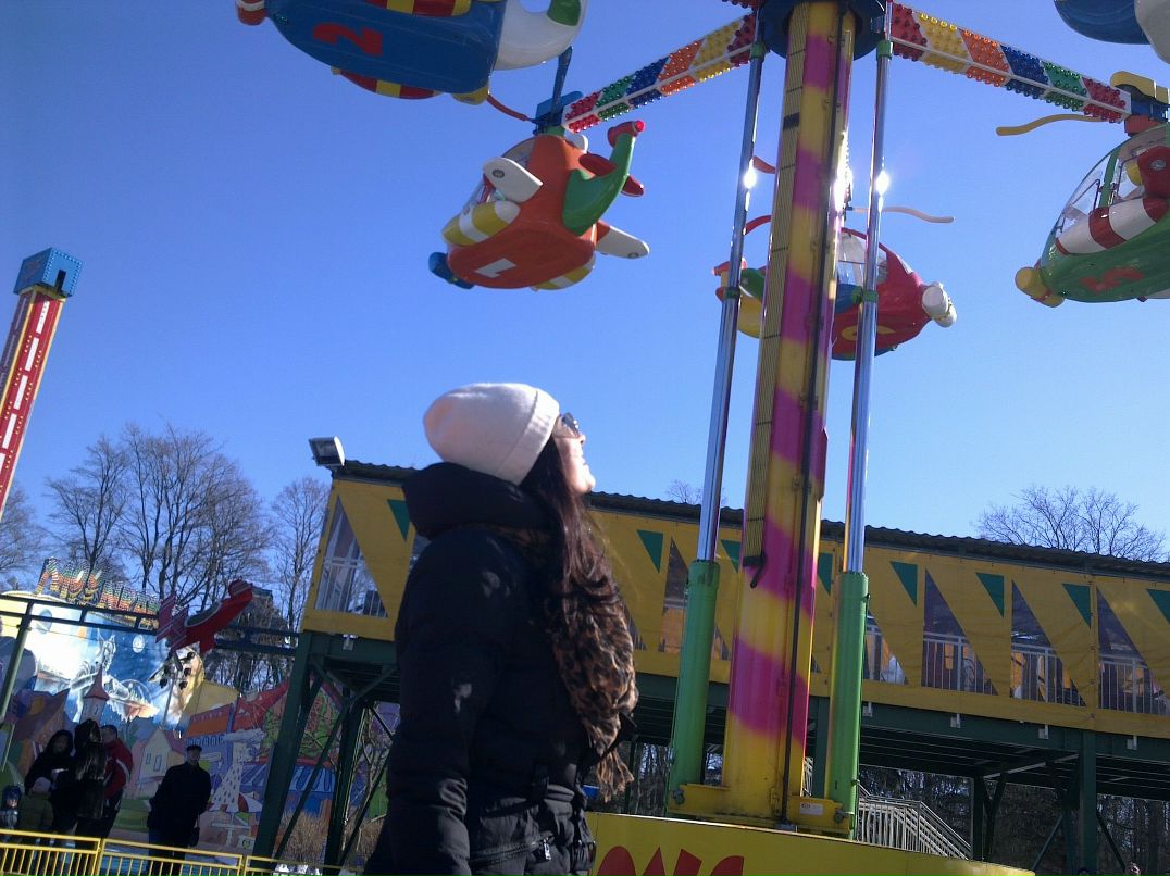 Кейт Климова | Санкт-Петербург