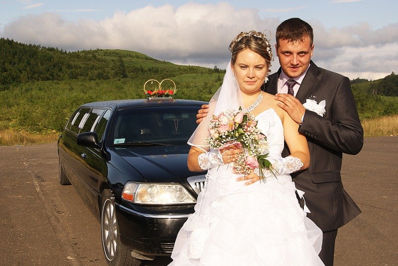 Виктория Сметанкина | Холмск