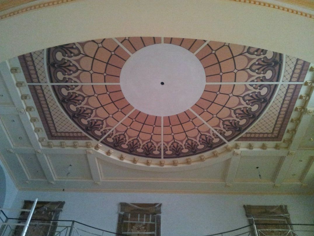 Юлия Гурская | Алматы