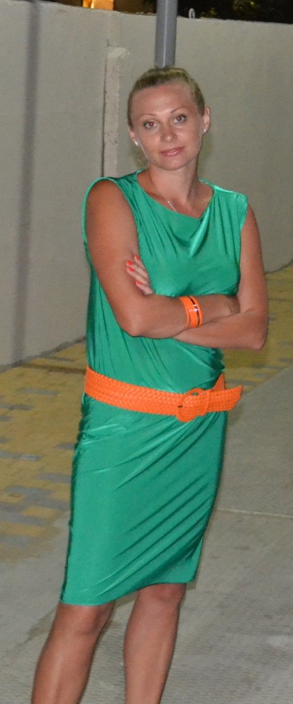 Елена Дуб | Киев