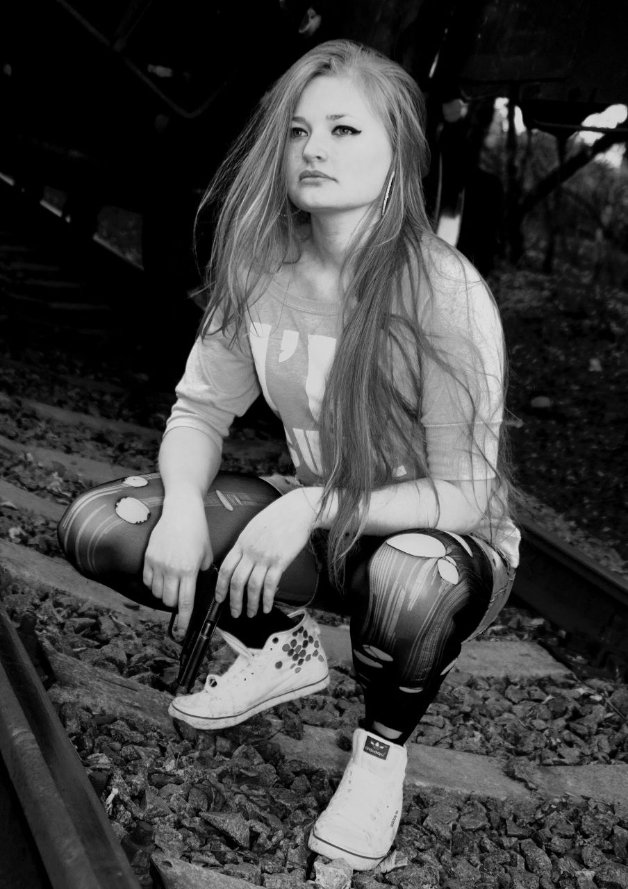 Яна Дитятева | Москва