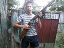 Фотография Даниил Кравченко