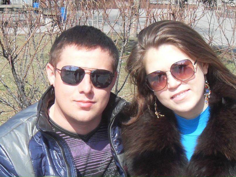 Андрей Обревко | Кременчуг