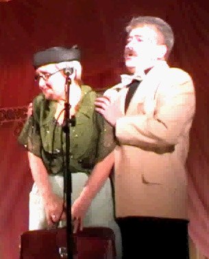 Александр Кузнецов | 