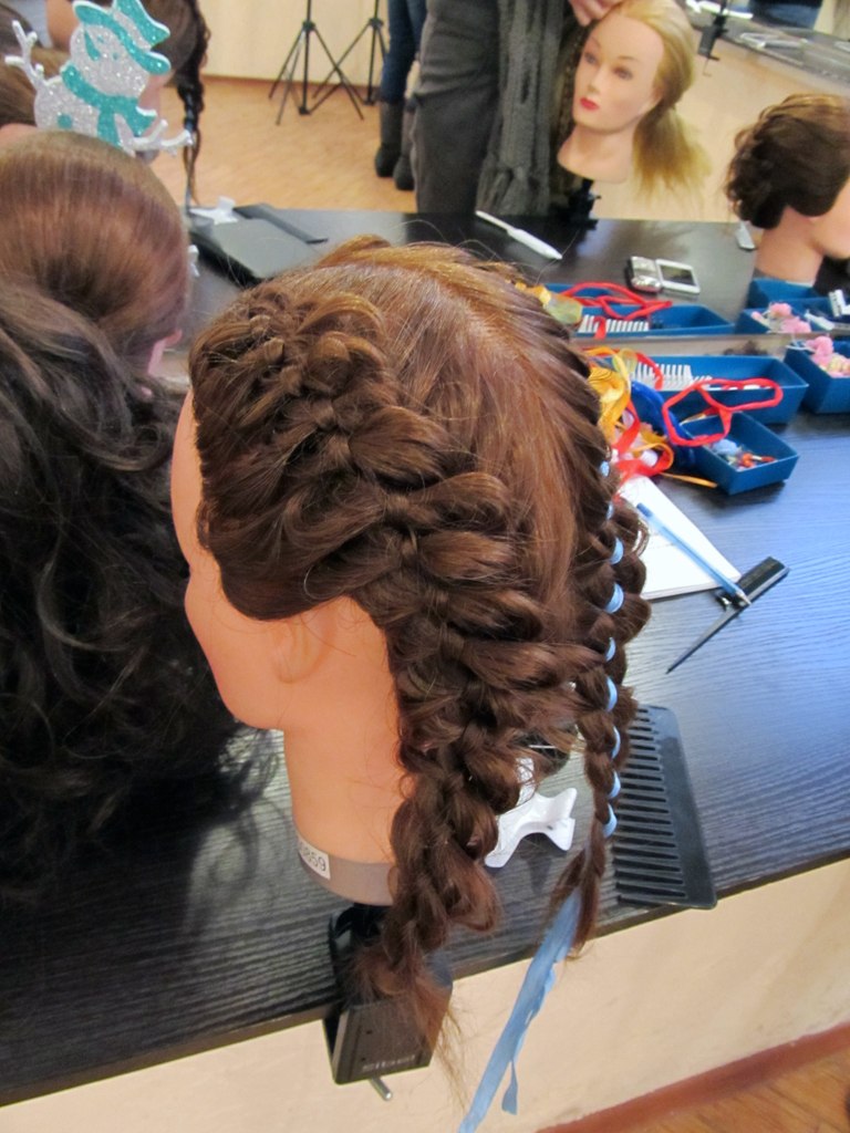 Елена Громадская | Москва