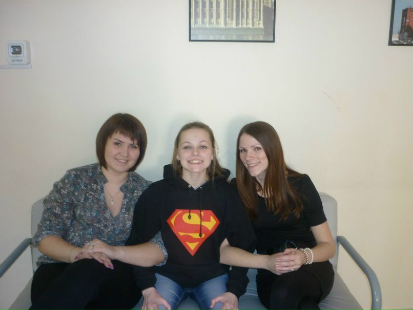 Рамиля Нуртдинова | Тольятти