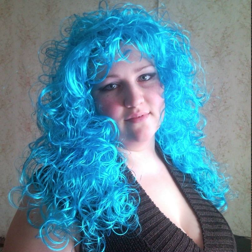 Анфиса Зорина | Жигулевск