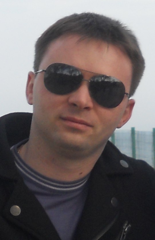 Сергей Иванив | Одесса