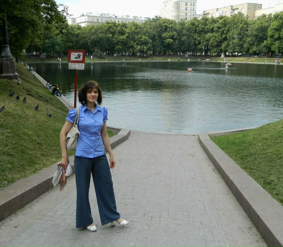 Галина Селиванова | 