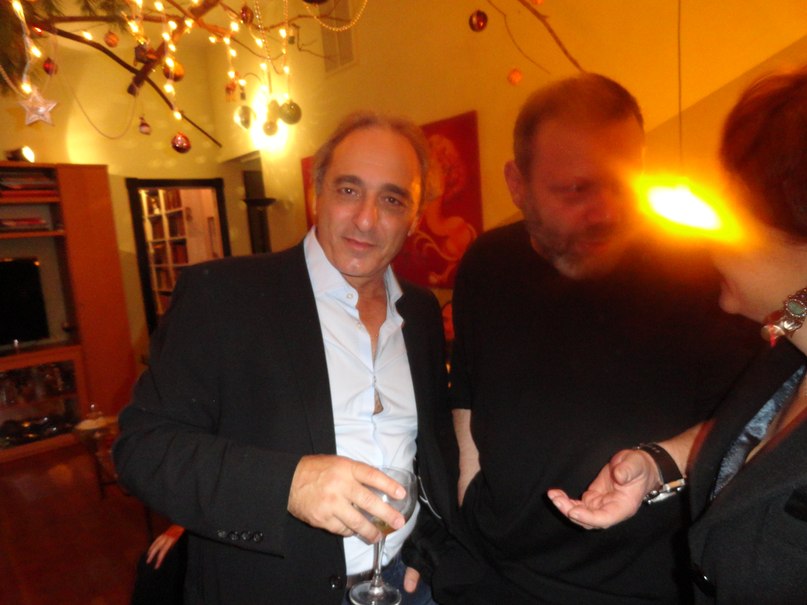 Анна Наследова | San Francisco