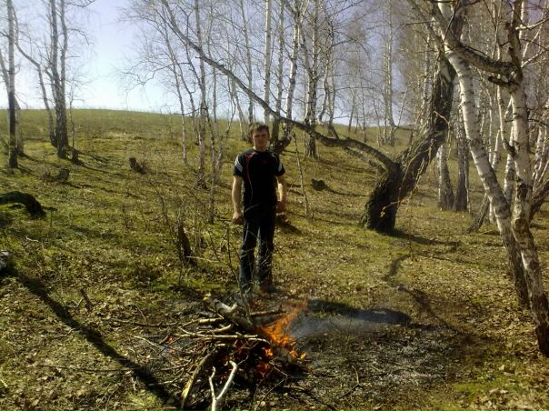 №5, Антон Ушаков №5, Антон Ушаков