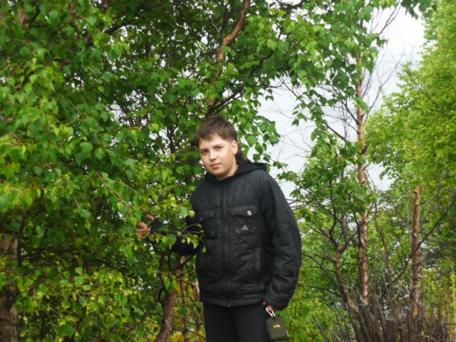 Алексей Чистяков | Братск