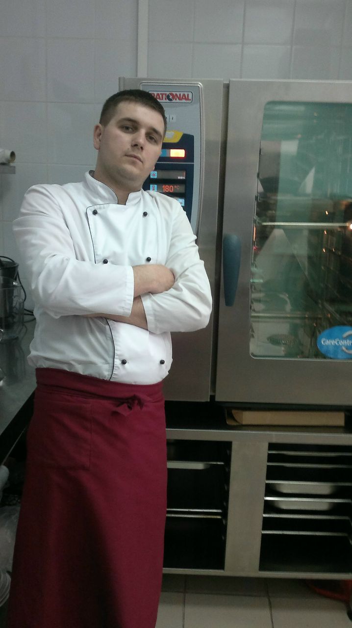 Сергей Бемещук | Жмеринка