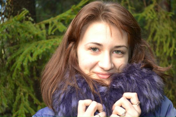 №43, Анастасия Шотт, Мурманск №43, Анастасия Шотт, Мурманск