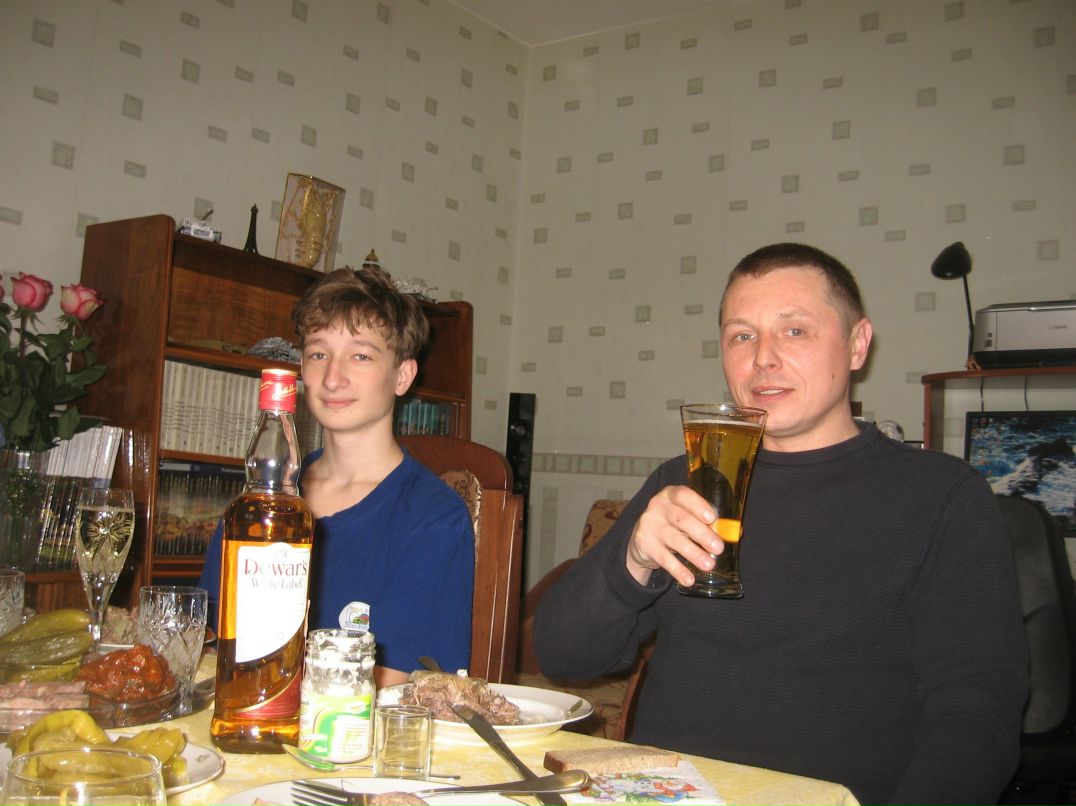 Андрей Ракчеев | Санкт-Петербург