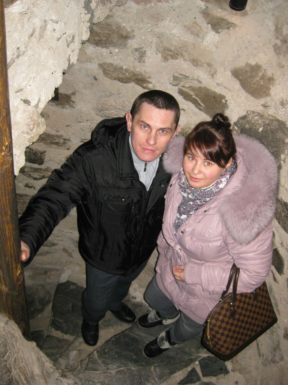 Екатерина Камбалина | Санкт-Петербург