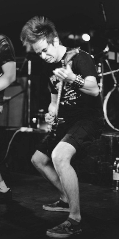 Иван Веретенников Fkod | Москва