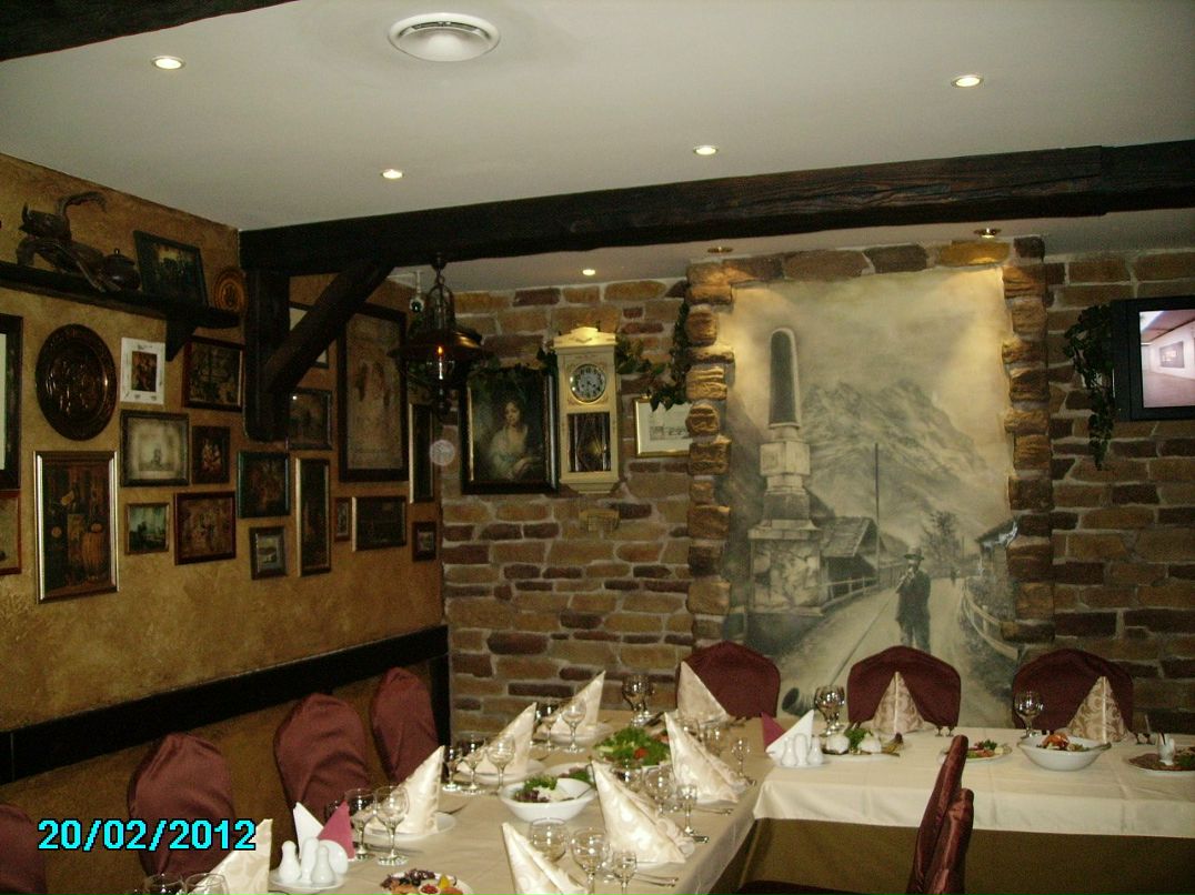 Марина Шахмаметьева | Санкт-Петербург