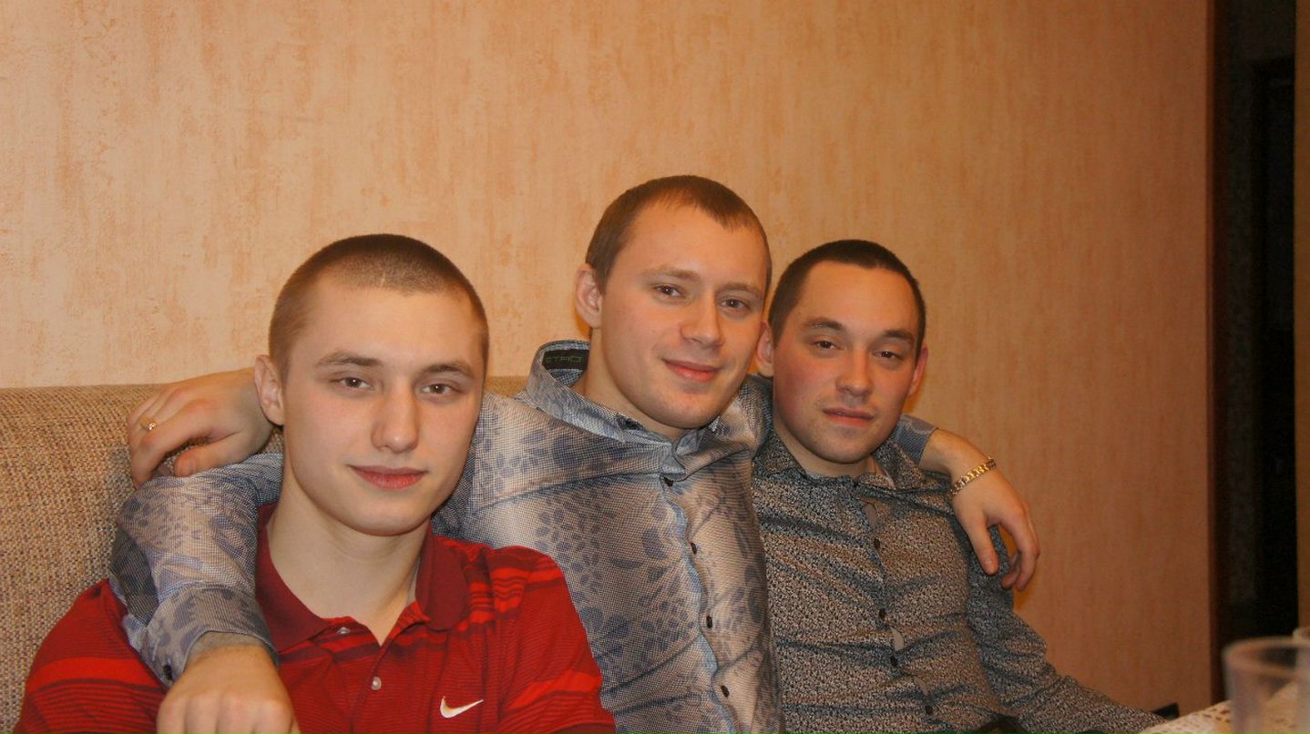 Роман Щедрин | Ухта