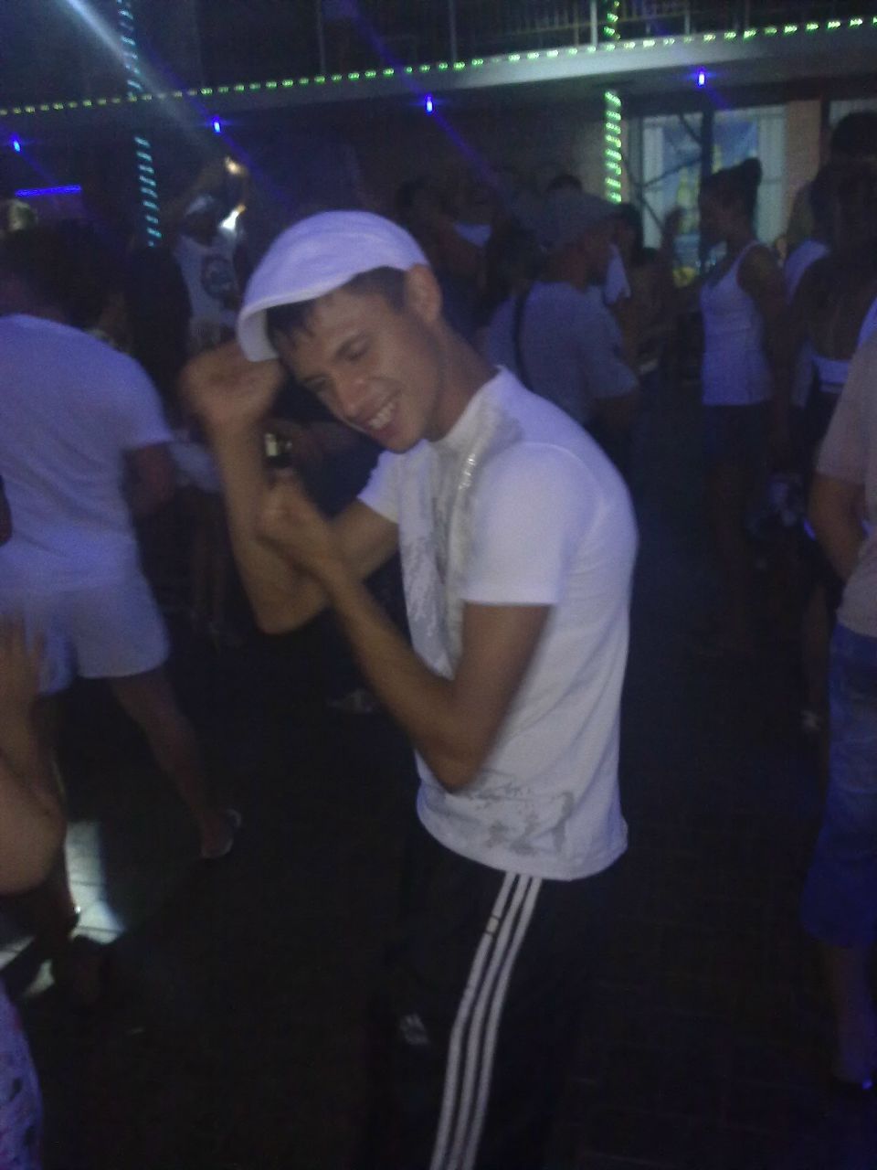 Юра Юнусов | Днепр (Днепропетровск)