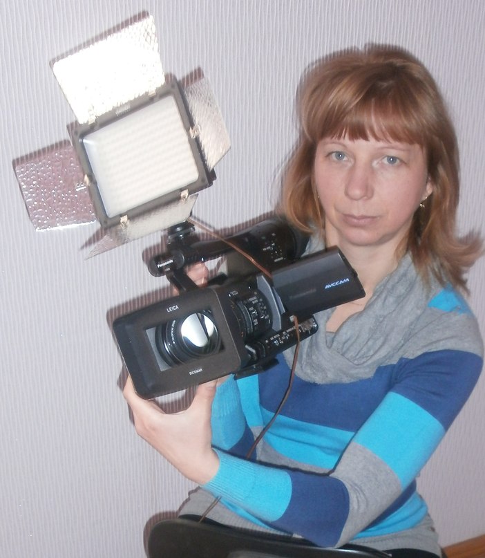 Ольга Спирякова | Новокуйбышевск