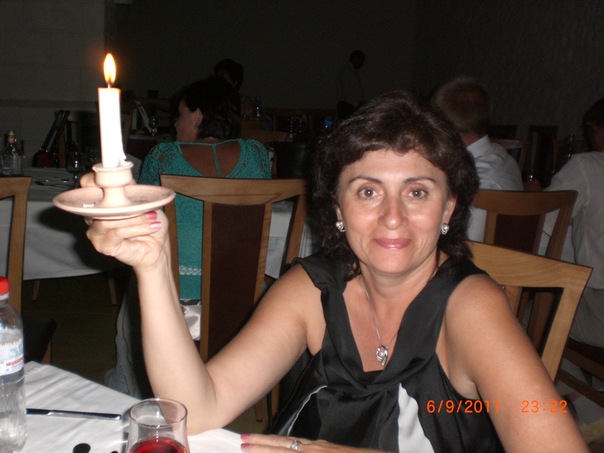 №158, Людмила Худович, Каменское / Днепродзержинск №158, Людмила Худович, Каменское / Днепродзержинск