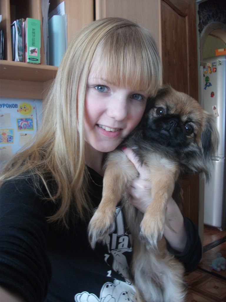 Алёнка Чигирёва | Ярославль