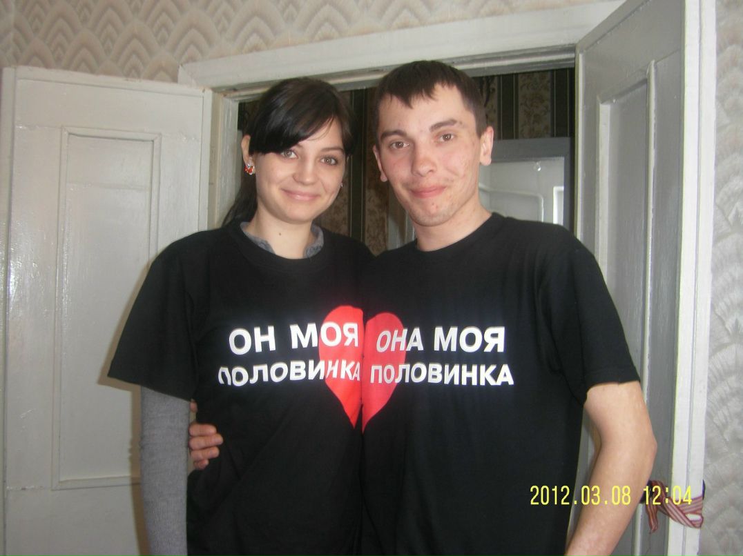 Валентина Горшкова | Урюпинск