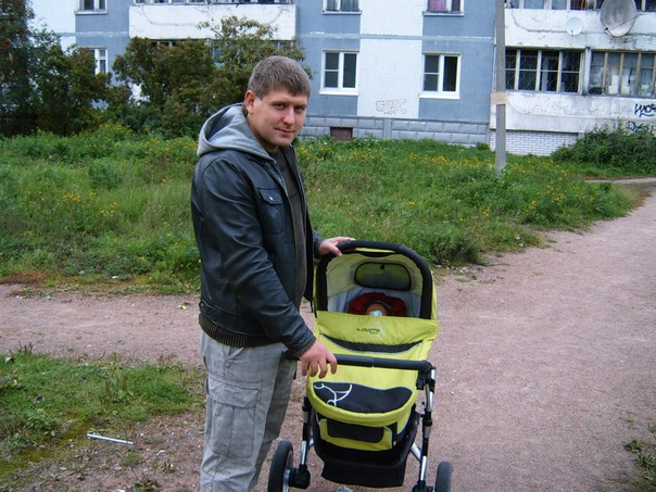№90, Сергей Суранович, Выборг №90, Сергей Суранович, Выборг