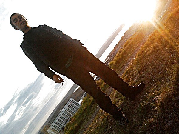 Александр Темный | Мурманск