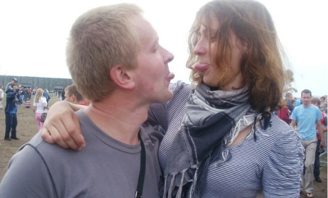 Андрей Змазнев | Москва