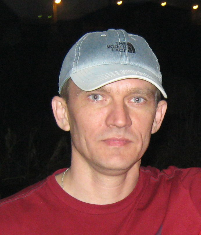 Александр Куликов | Усть-Каменогорск