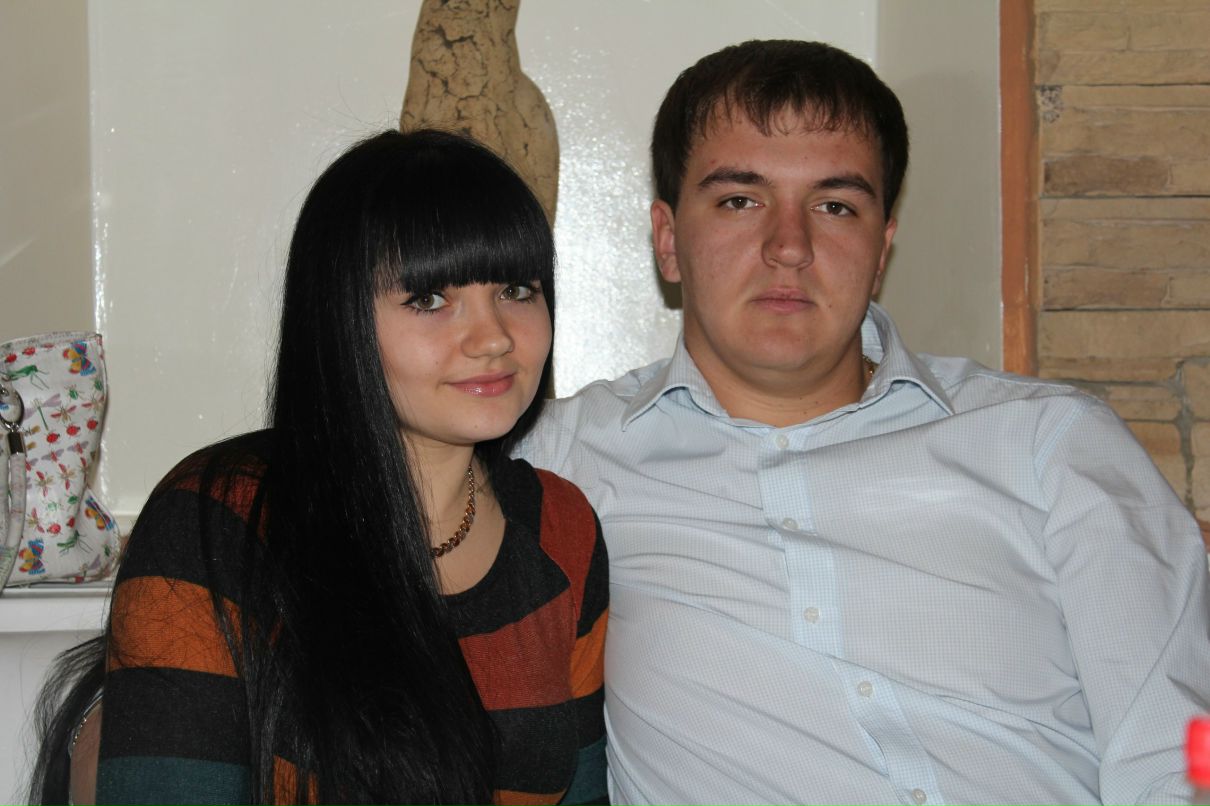 Эдик Герусов | Лабинск